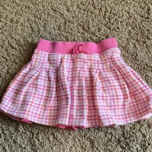 Girls skirt